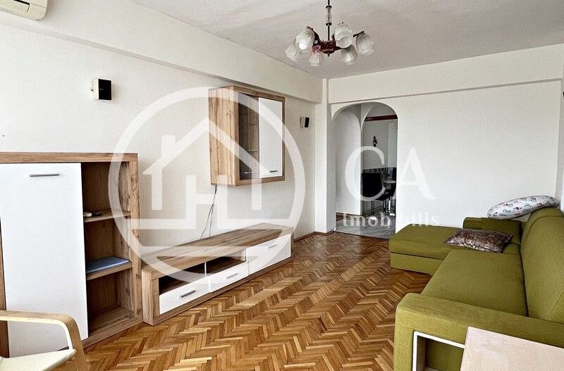 Apartament de închiriat cu 3 camere în zona Decebal, Oradea - Poză 4