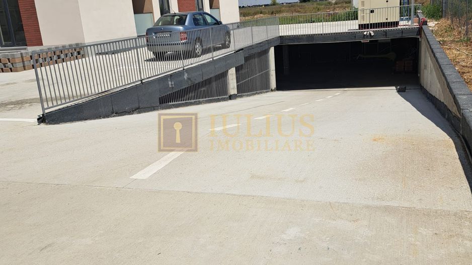 Torontalului, la 3 minute de facultatea de agronomie, centrala prorprie - Poză 11