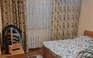 2 Camere Decomandat |Bloc 1981 Reabilitat | 3/4 | | M Crangasi-7 min - Poză 2