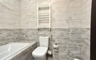 Garsonieră modernă de închiriat – Carol City Parc | Parcul Carol I - Poză 12