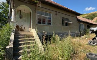 CASĂ INDIVIDUALĂ DE VÂNZARE | 132 MP UTILI - Poză 1
