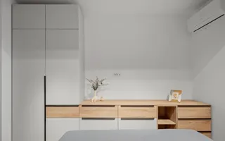 3 camere | Ivory Residence | Pipera | rond OMV - Poză 14