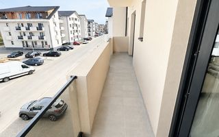 Apartament de vânzare | 2 camere | Balcon 7 mp |  Doamna Stanca - Poză 5