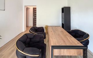 Chirie | Apartament 3 camere | Ultracentral | Metrou Piața Unirii - Poză 2