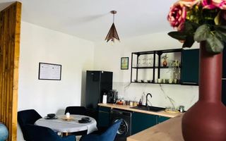 Apartament 1 camera bloc nou - Poză 3