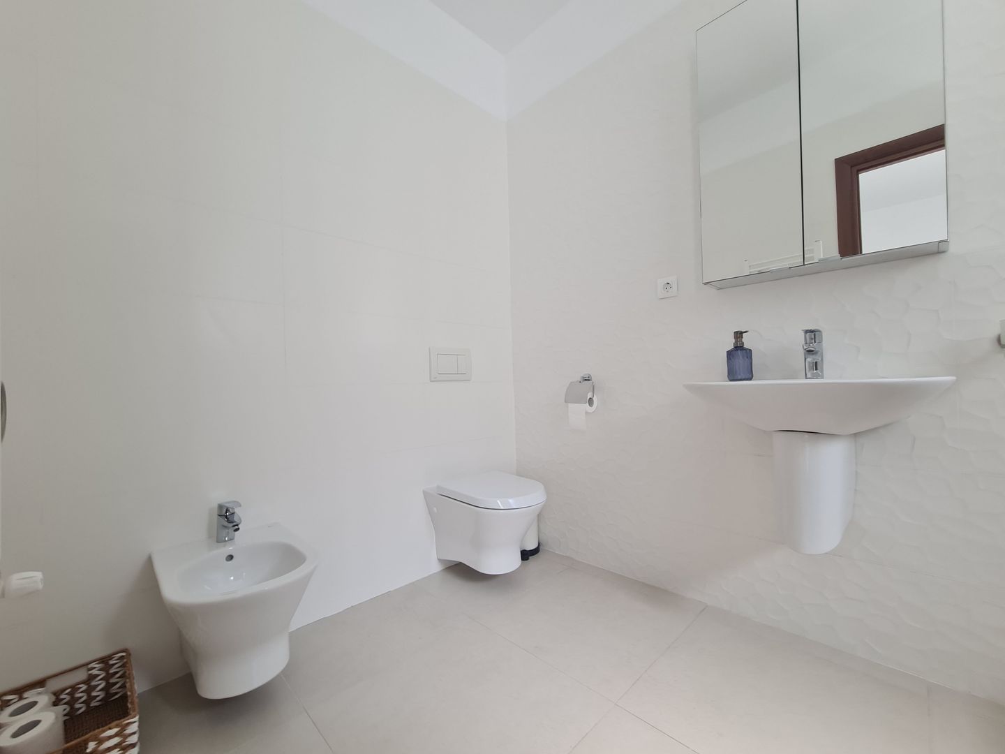 Apartament | 4 camere | Barbu Văcărescu | Laguna Residence - Poză 18