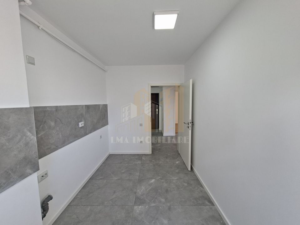 Apartament 2 camere Subcetate City  Sanpetru  Brasov - Poză 8