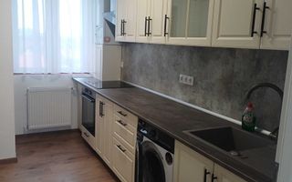 Apartament 2 camere de închiriat | Sibiu, Turnișor | 50 mp - Poză 1