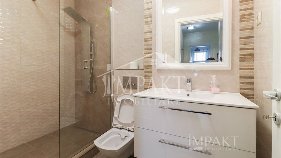 Apartament 2 camere decomandat langa Iulius Mall , ansamblul  Park Lake . - Poză 17