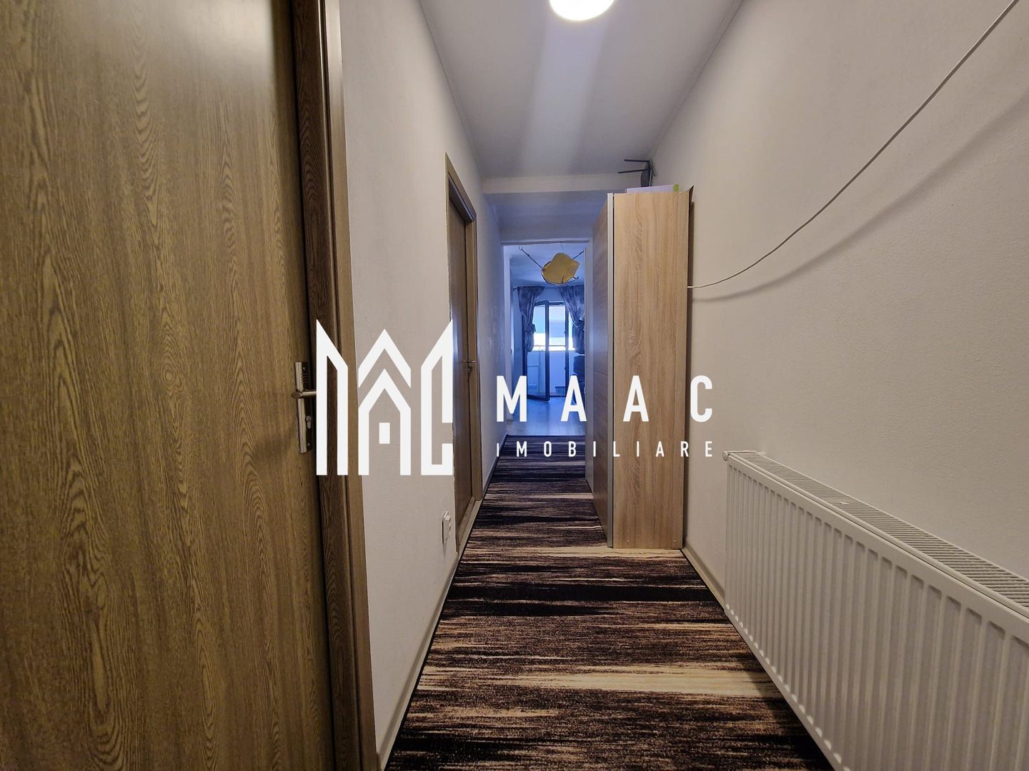 Apartament 3 Camere | 2 Bai | 2 Balcoane | 76 MPU | Etaj 1 - Poză 12