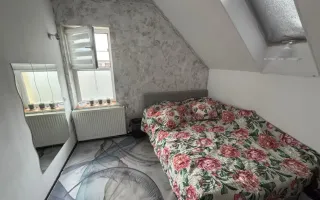 Casa de vanzare in Cartierul Europa-liniste, spartiu, confort - Poză 14