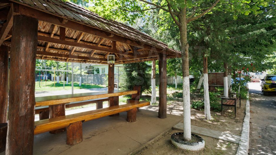 Vânzare, apartament 3 camere, str. Alexei Mateevici, Strășeni - Poză 25