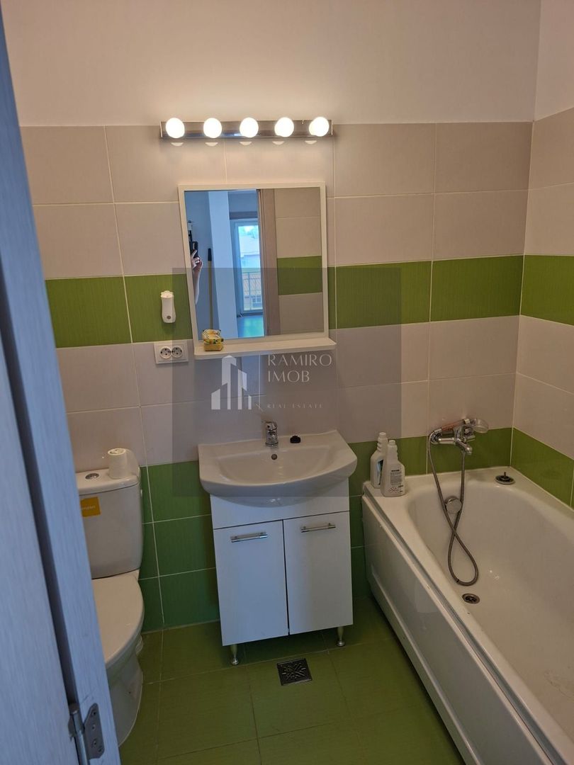 Apartament 3 camere decomandat zona Titan - Poză 14