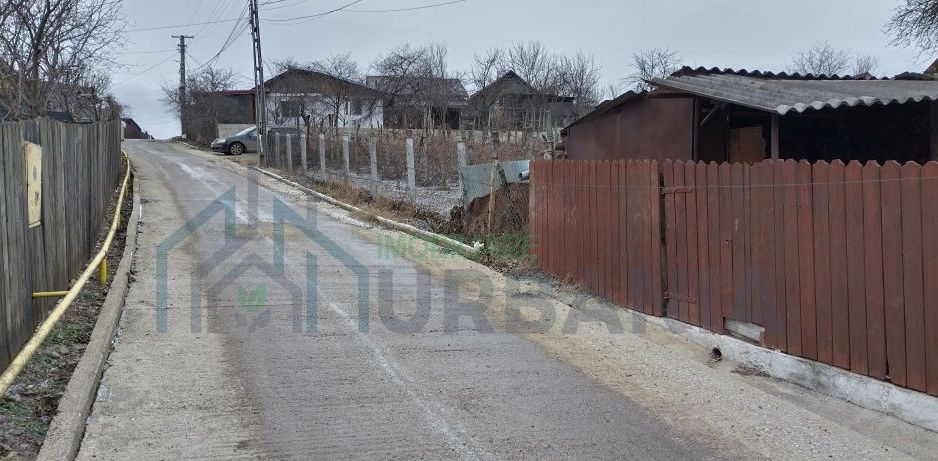 Teren intravilan Valea Lupului 842mp - Poză 3