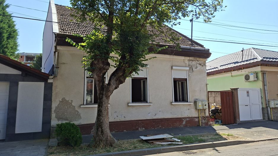 BRASADAS vinde casa cu 3 camere - Poză 2