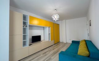Apartament 1 camera + parcare INAMSTRO Copou - Poză 6