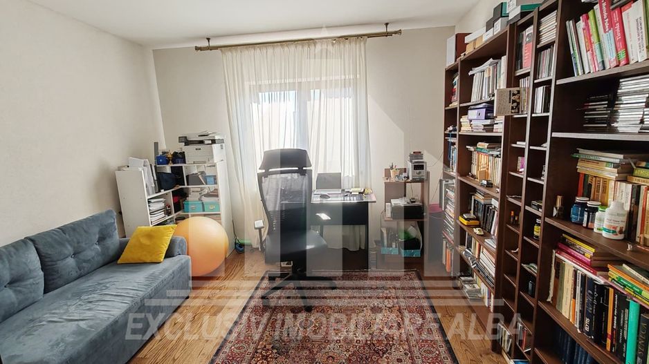 Casa individuala | 1 nivel | 145 mp utili | 784 mp teren | Cetate - Poză 7