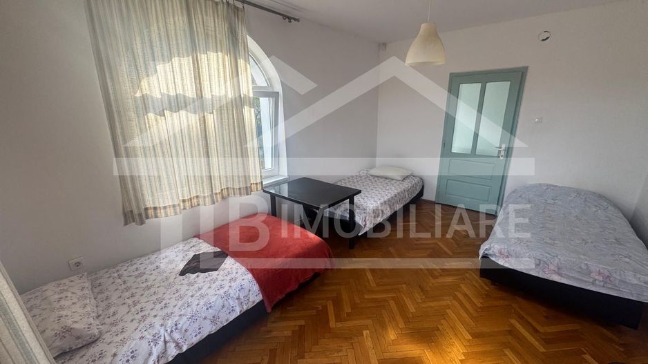 Cazare MUNCITORI - Capacitate 4-34 persoane - Poză 9
