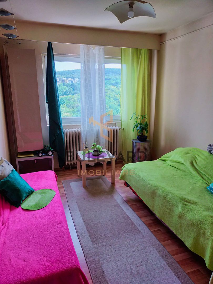 Apartament cu 3 camere, zona strazii Ciucas! - Poză 5
