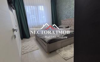 NECTORA IMOB-Apartament 3 camere, 2 bai, 66 mp, Prima Universitatii - Poză 11