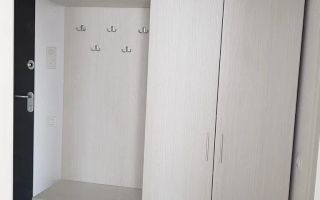 Garsoniera Parcare Inclusa Bloc Nou 21 Residence Politehnica - Poză 11
