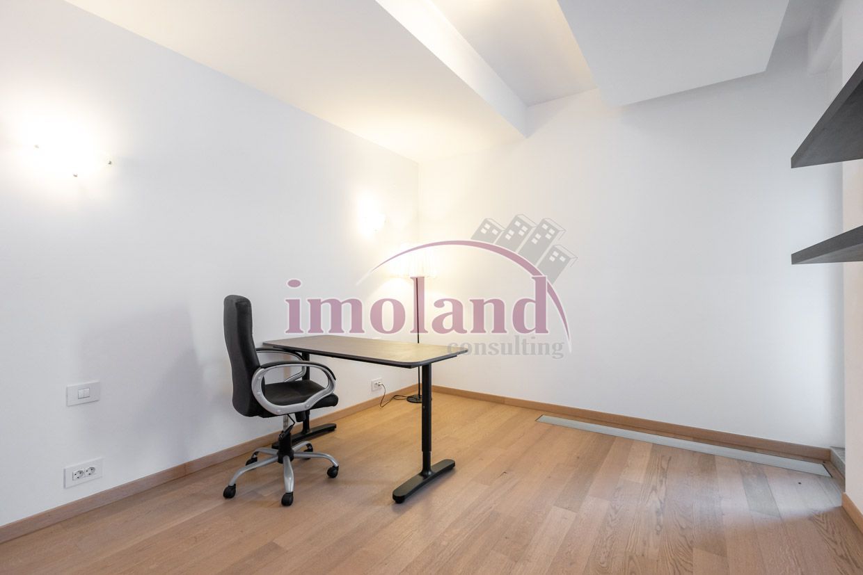 Inchiriere - apartament - 4 camere-terasa - Aviatorilor-Charles de Gaulle - Poză 13