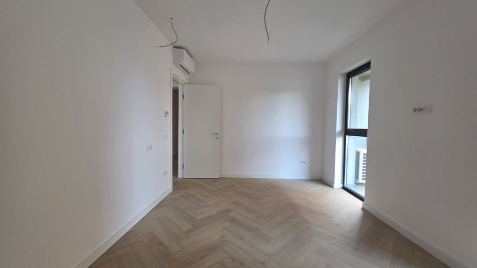 Promo Apartament 3 camere Iancu Nicolae British School NOU - Poză 12