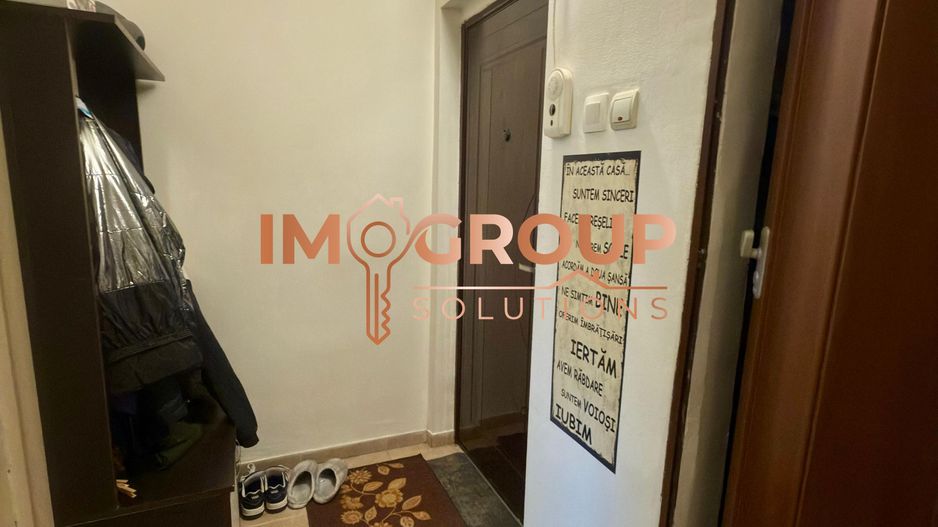 Podu Ros - Apartament cu 2 camere - Mobilat/Utilat - Poză 6