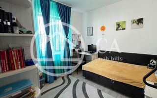 Casă de vanzare cu 4 camere in Cartierul Tineretului, Oradea - Poză 11