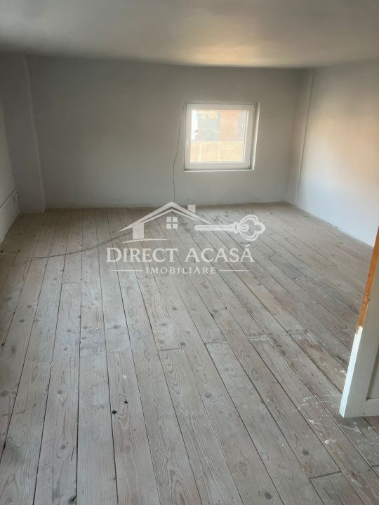 Hala service auto 220 mp utili, teren 1246 mp, Corunca - Poză 11