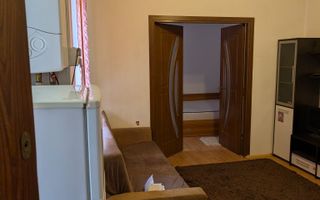 Garsoniera dubla in vila I Titulescu - Banu Manta I P+2E+M - Poză 2