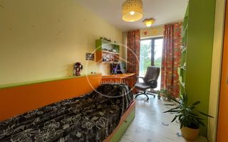 Casa de inchiriat cu 5 camere  in zona Nufaru, Oradea. - Poză 16