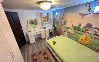 DE VANZARE APARTAMENT 3 CAMERE | BULEVARDUL UNIRII | CENTRALA PROPRIE - Poză 5