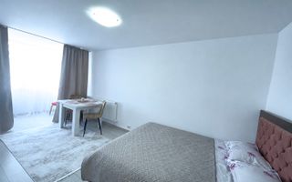 Garsonieră de Închiriat | Renovată Complet | Etaj 3 | Radauti - Poză 1