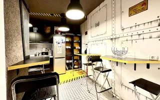 Spacecraft Office - Poză 16