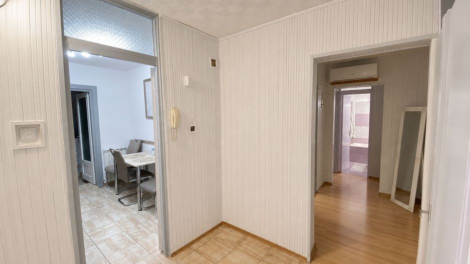 Comision 0%, Apartament 3 Camere, Decomandat, Etaj 3, Garaj, Aradului - Poză 11