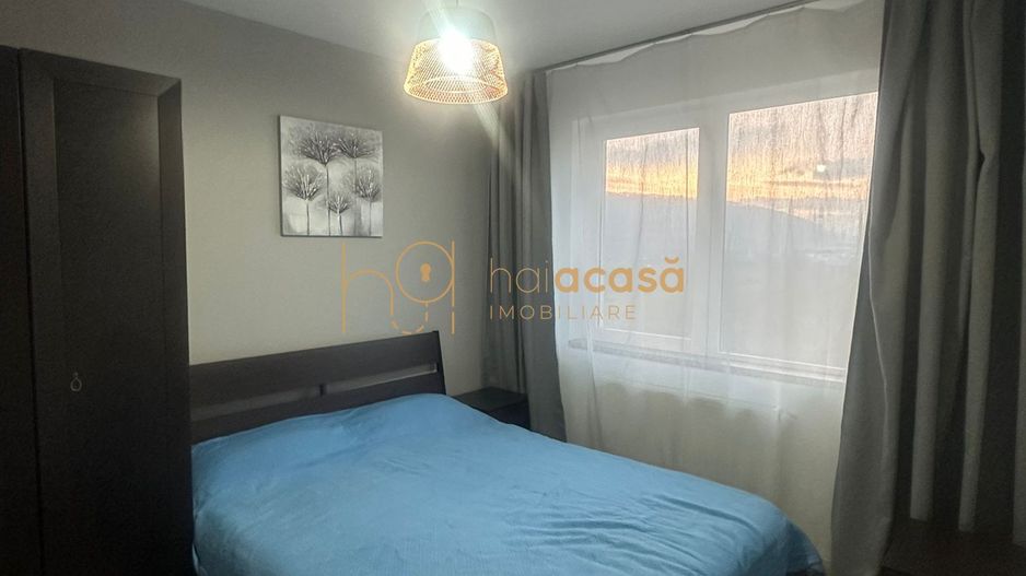 Apartament de vanzare 3 camere 61 mp Sesul de sus - Poză 9