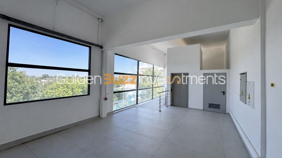 SPAȚIU COMERCIAL DE ÎNCHIRIAT – ETAJ 1 | Șos. Colentina, Sector 2 - Poză 2