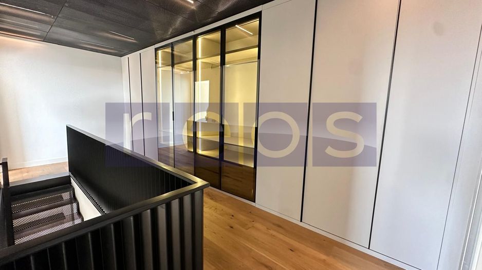 DE VANZARE DUPLEX 104MP | 3 CAMERE | DESIGN DEOSEBIT | FINISAJE LUX - Poză 38