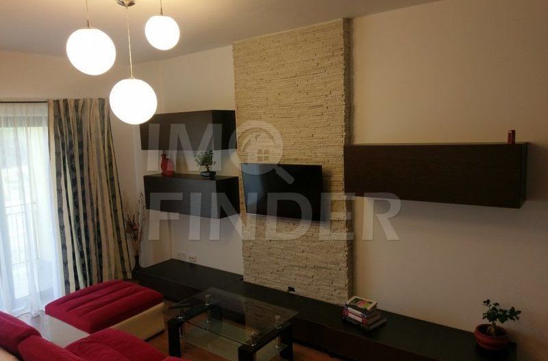 Inchiriere apartament 2 camere zona Buna Ziua - Poză 7