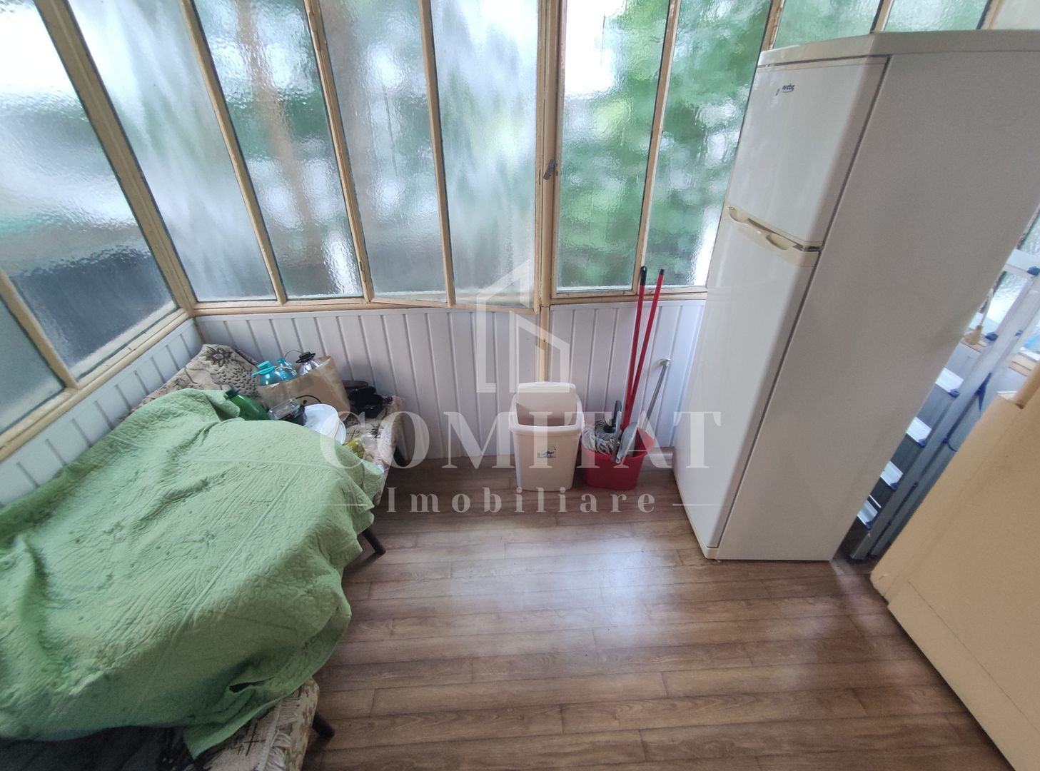 Apartament la casă cu 3 camere decomandate | Pet friendly | Zona Sigma - Poză 12