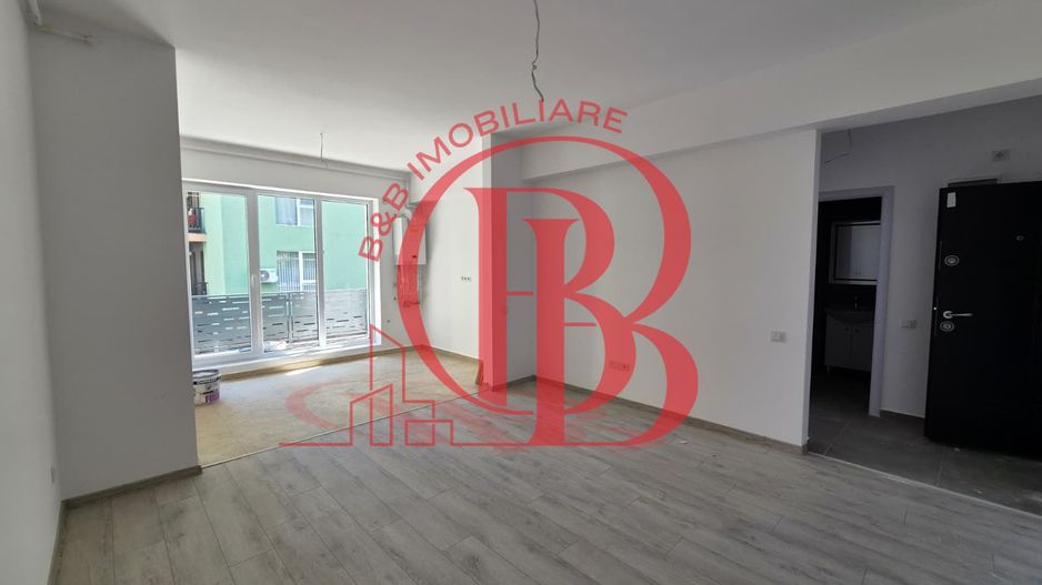 2 camere cu Gradina-Finalizat-Parcare Bonus-Th. Pallady - Poză 2