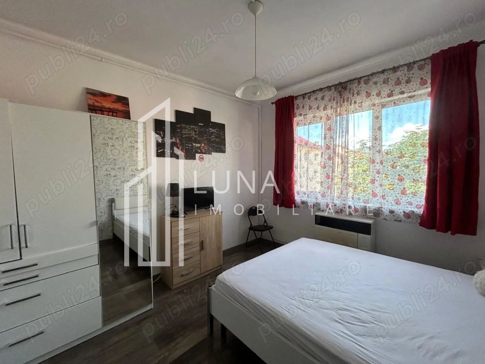 Garsoniera de vanzare 23mp - Brasov, NOUA - Poză 1