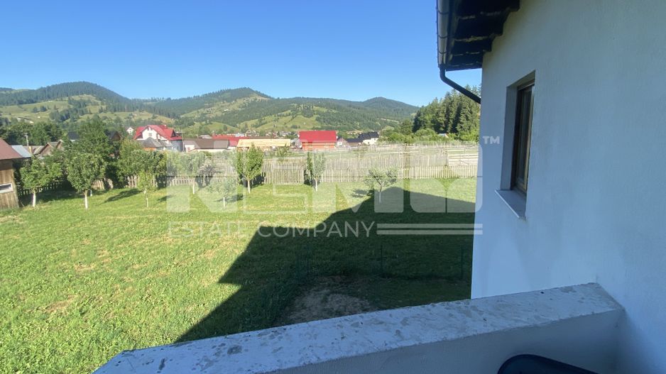 Pensiune Moldovița | 8 camere | Complet Mobilată - Poză 12