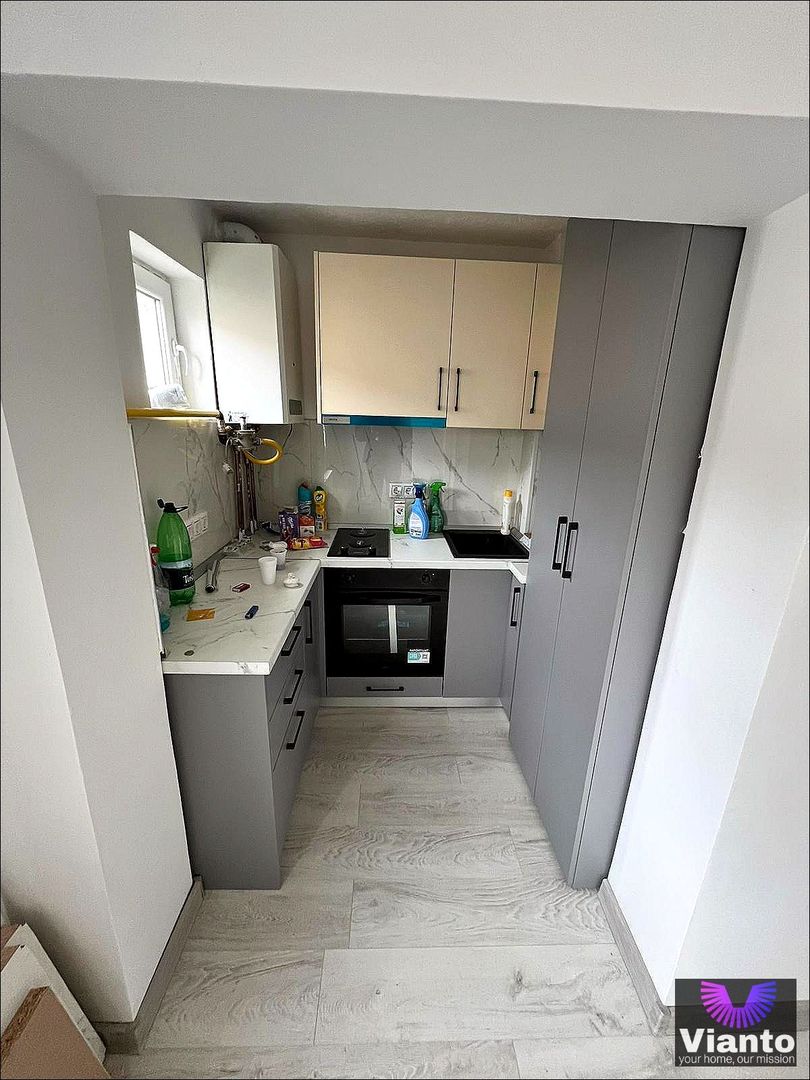 APARTAMENT 2 CAMERE CU VEDERE LA LAC |  COMISION 0 % | TIGLARI- LACUL LUI BINDER - Poză 2