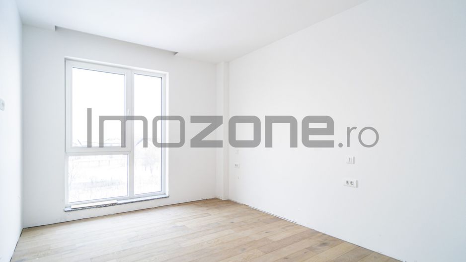 Strada Ghidigeni, zona Raul Doamnei, 3 camere, bloc nou, 2 bai, DOAR PLATA CASH - Poză 9