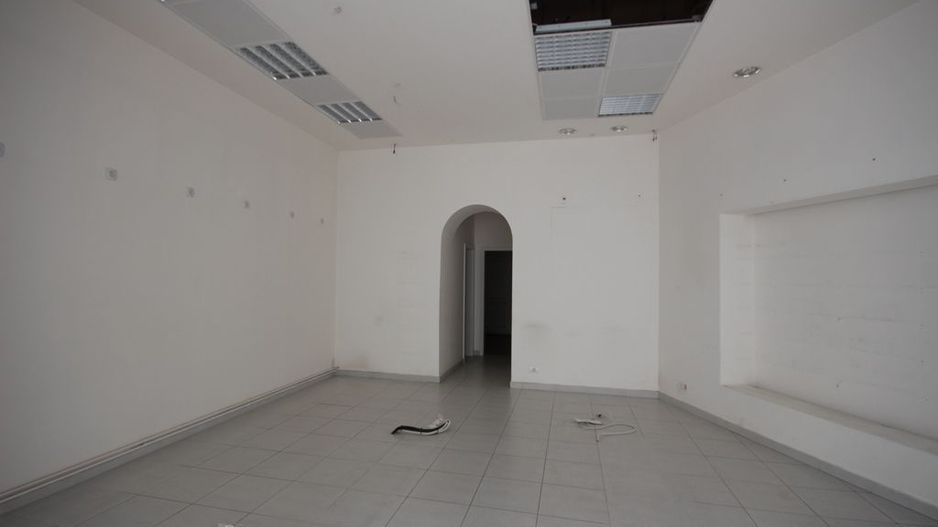 Spațiu comercial de 92mp în zona Ultracentral - Poză 3