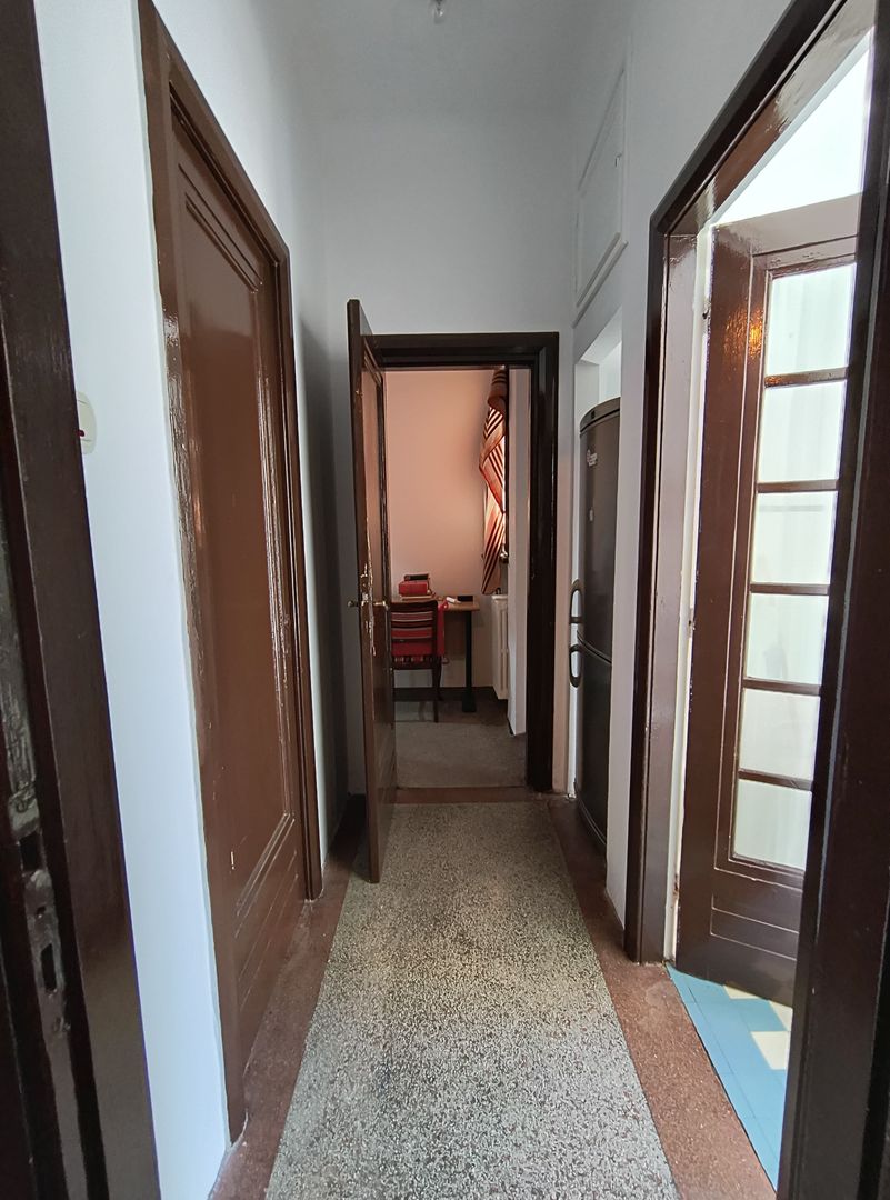 Calea Victoriei- Cismigiu- Sala Palatului- Biserica Luterana - Poză 9