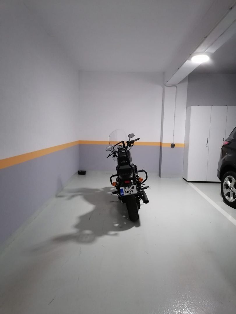 Apartament 2 camere Cișmigiu, bloc nou 2021, etaj 1, garaj subteran - Poză 7