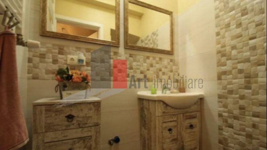 VILA IN BUCURESTII NOI - Poză 7